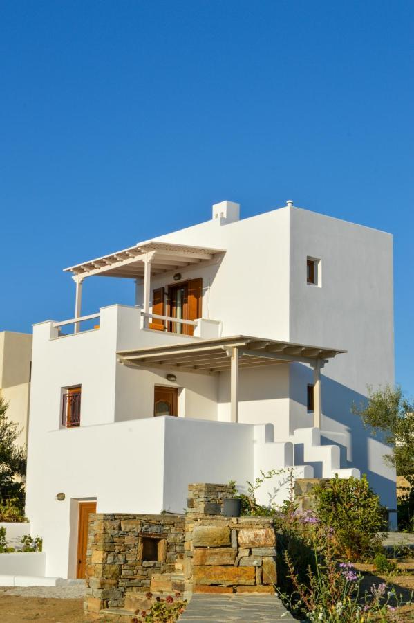 Villa Iokasti Pláka 外观 照片